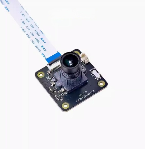 Raspberry Pi 5 - 8MP HD IMX415 Camera Module with
