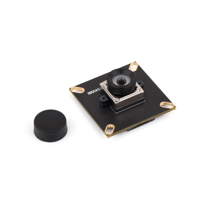Pi Camera Module - IMX415 8MP MIPI Camera Module, Autofocus,
