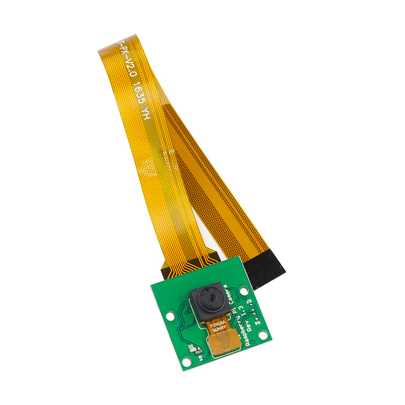 Pi Camera Cable - 5MP Raspberry Pi Zero Camera Mini
