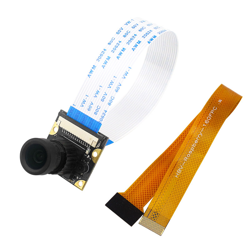 OV5647 Camera Module 5MP 77 De - đánh giá và giá Pi Camera Module