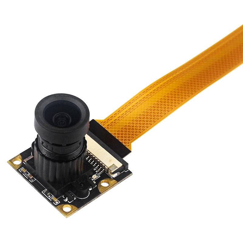 OV5647 Camera Module 5MP 77 De - đánh giá và giá Pi Camera Module