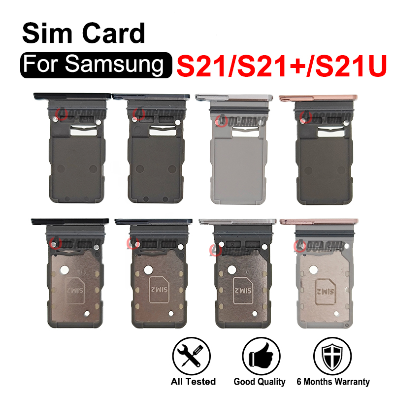 For Samsung Galaxy S21 Plus Du - đánh giá và giá Micro Sd Card