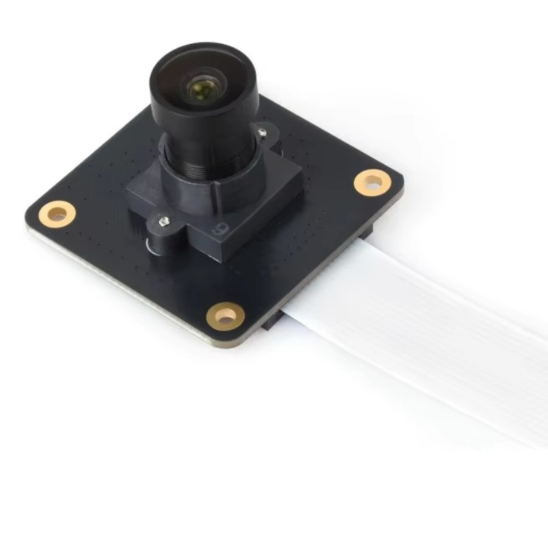 IMX296 1.6MP M12 Mono Camera G - đánh giá và giá Raspberry Pi Global Shutter Camera Imx296