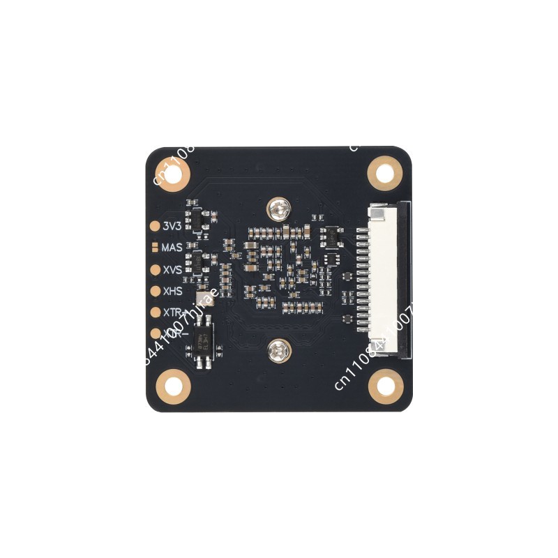 IMX296 1.6MP M12 Mono Camera G - đánh giá và giá Raspberry Pi Global Shutter Camera Imx296