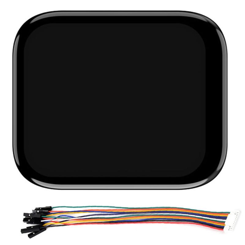 [LXYA68Z!] SPI And I2C Interfa - đánh giá và giá Pi Display