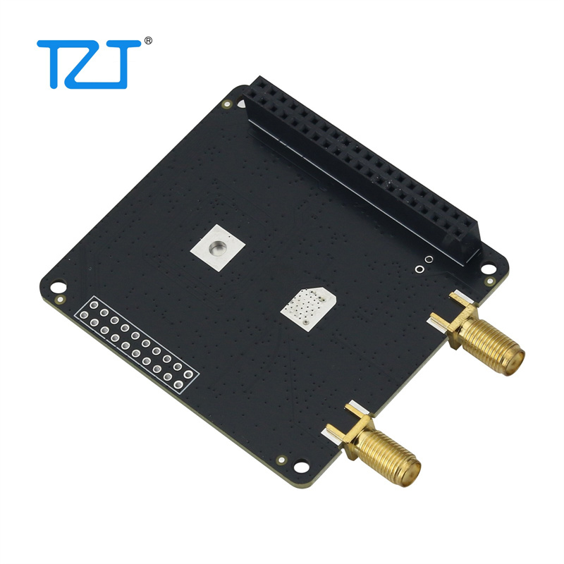TZT Radioberry V2.0 SDR Radio  - đánh giá và giá Raspberry Pi Kit