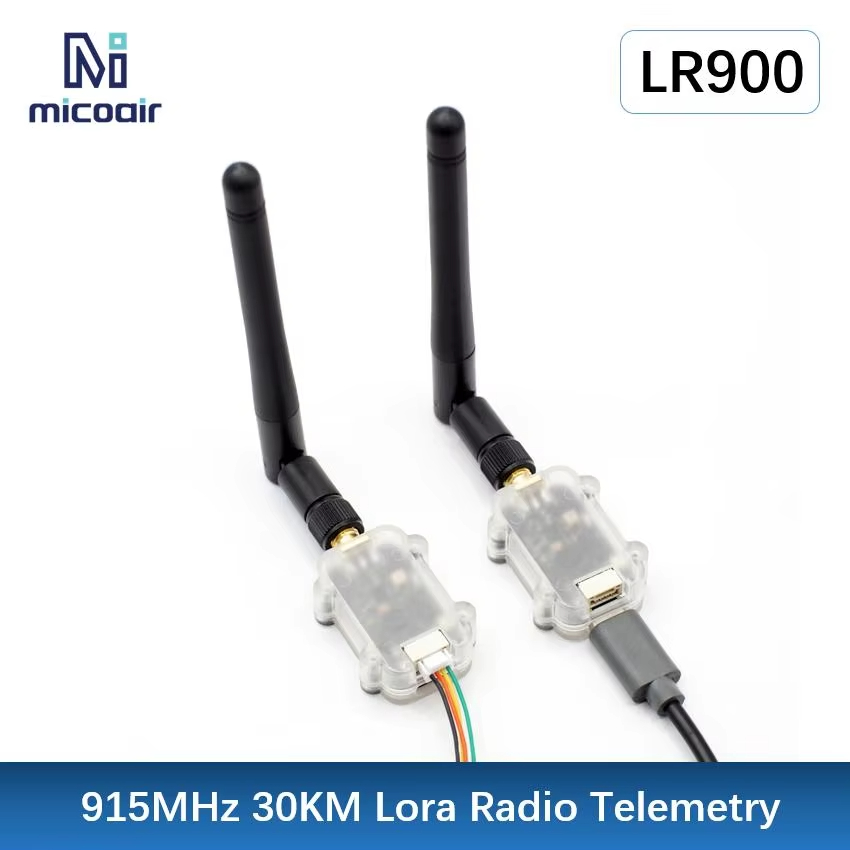 MicoAir LR900 915/868MHz 30KM  - đánh giá và giá Pi Camera Module