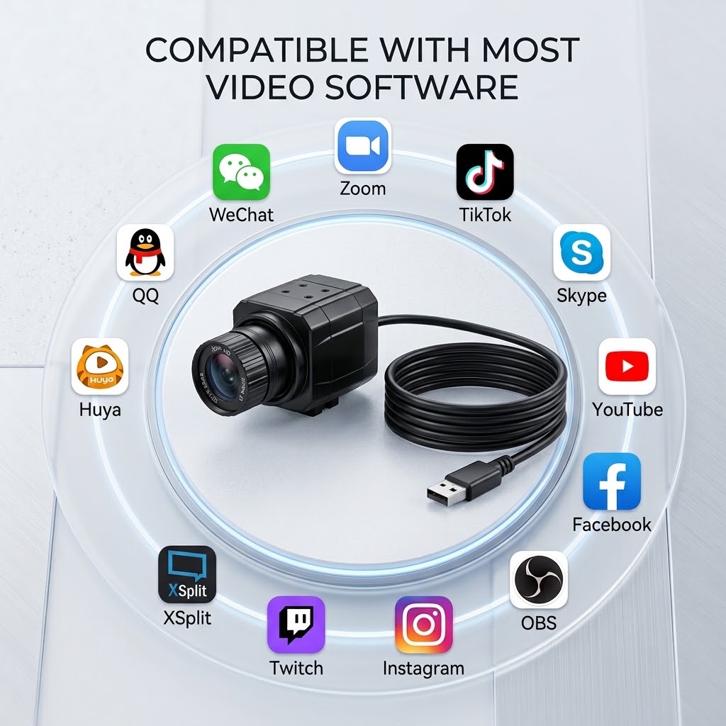 5MP/1080P IMX335 USB Camera 2. - đánh giá và giá Pi Camera Cable