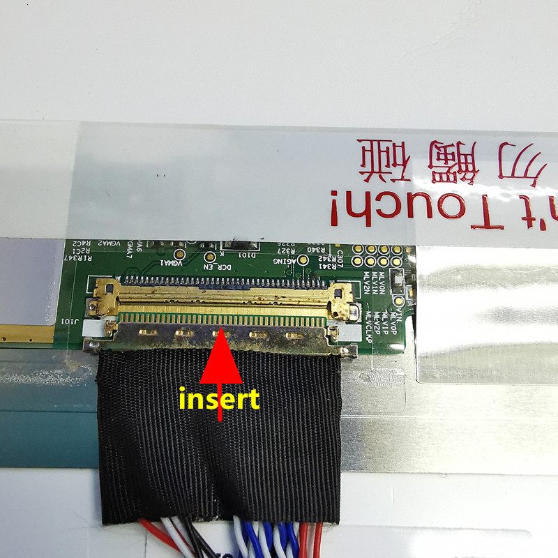 10.1 Inch 1280*800 Màn Hình HD - đánh giá và giá Raspberry Pi Kit