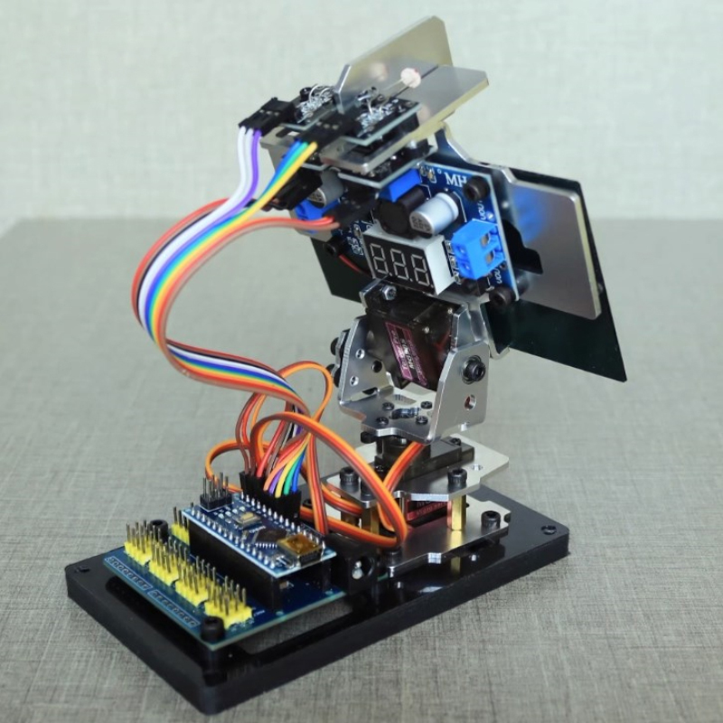 Mg90 Unassembled Digital Multi - đánh giá và giá Arduino Kit