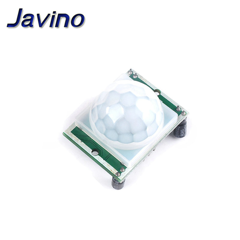 HC-SR501 Điều Chỉnh Hồng Ngoại - đánh giá và giá Arduino Kit