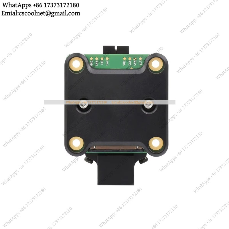 Raspberry Pi Global Shutter Ca - đánh giá và giá Raspberry Pi Global Shutter Camera Imx296