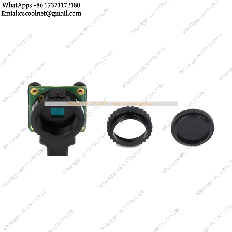 Raspberry Pi Global Shutter Ca - đánh giá và giá Raspberry Pi Global Shutter Camera Imx296
