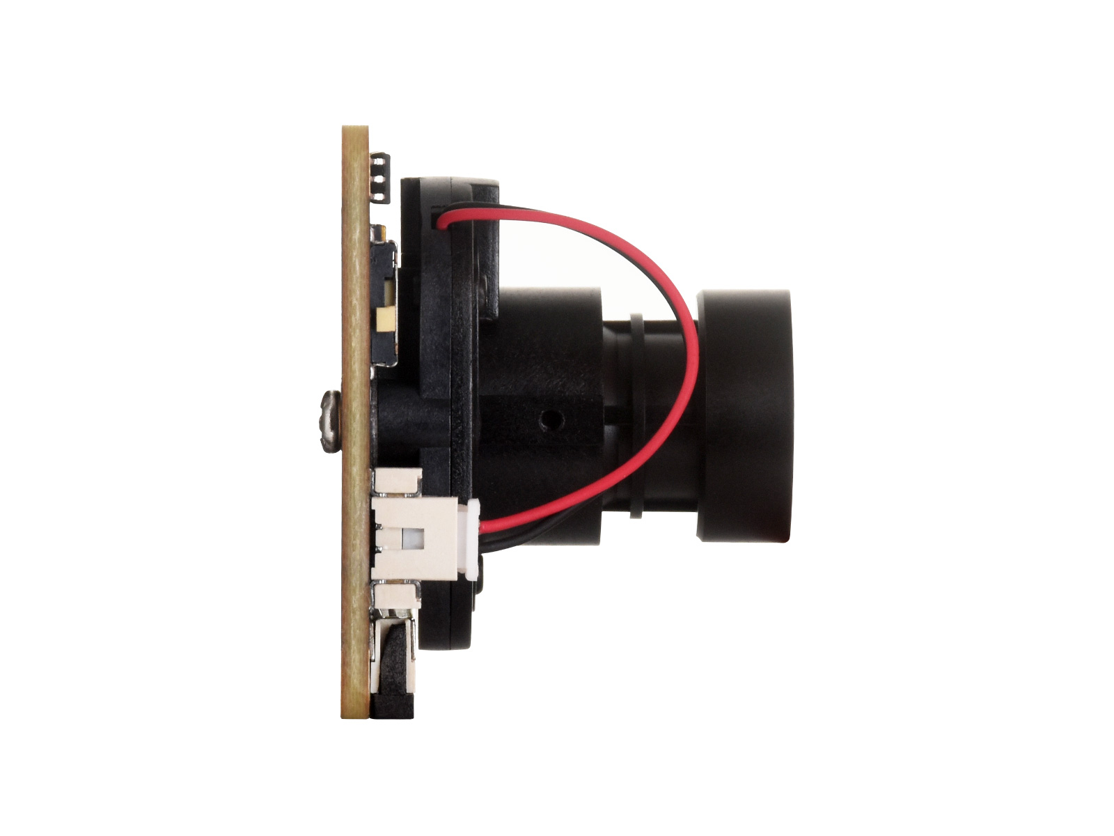 Waveshare IMX290-83 IR-CUT Cam - đánh giá và giá Raspberry Pi Global Shutter Camera Imx296