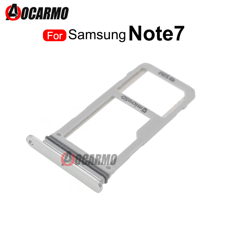 Đối Với Samsung Galaxy Lưu Ý 7 - đánh giá và giá Micro Sd Card