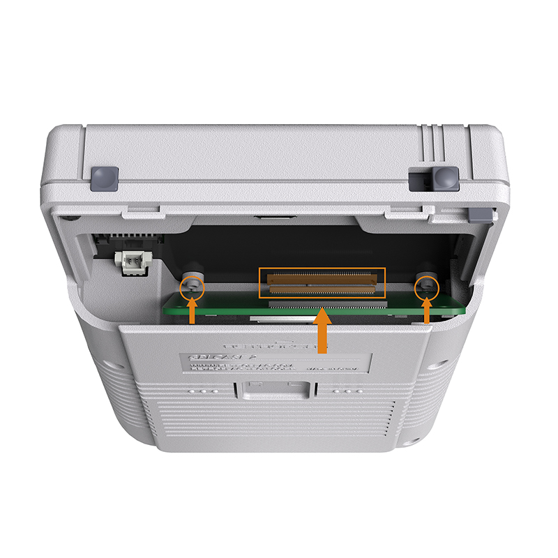 Retroflag GPi Case2 Deluxe Edi - đánh giá và giá Pi 4 Case