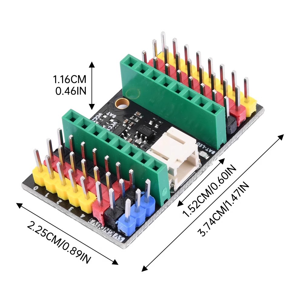 For ESP32-S3 Supermini Pro MIN - đánh giá và giá Arduino Kit