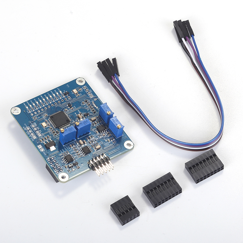 MMDVM Open-Source Multi-Mode D - đánh giá và giá Pi Power Supply