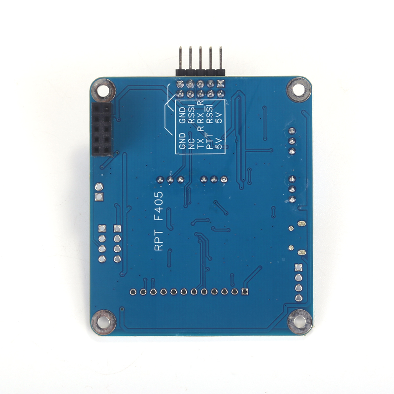 MMDVM Open-Source Multi-Mode D - đánh giá và giá Pi Power Supply