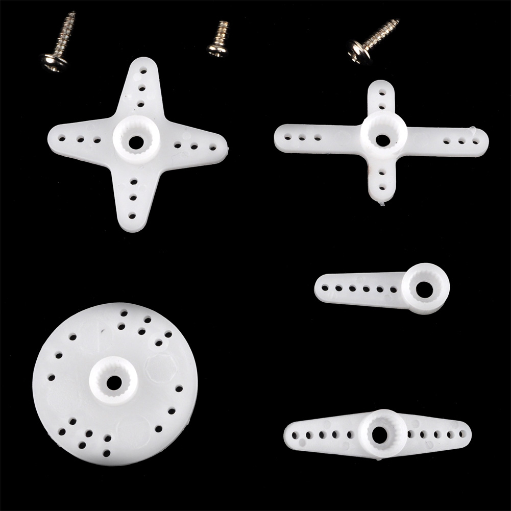 4 Sets Feetech FS90 9g Micro S - đánh giá và giá Raspberry Pi 4