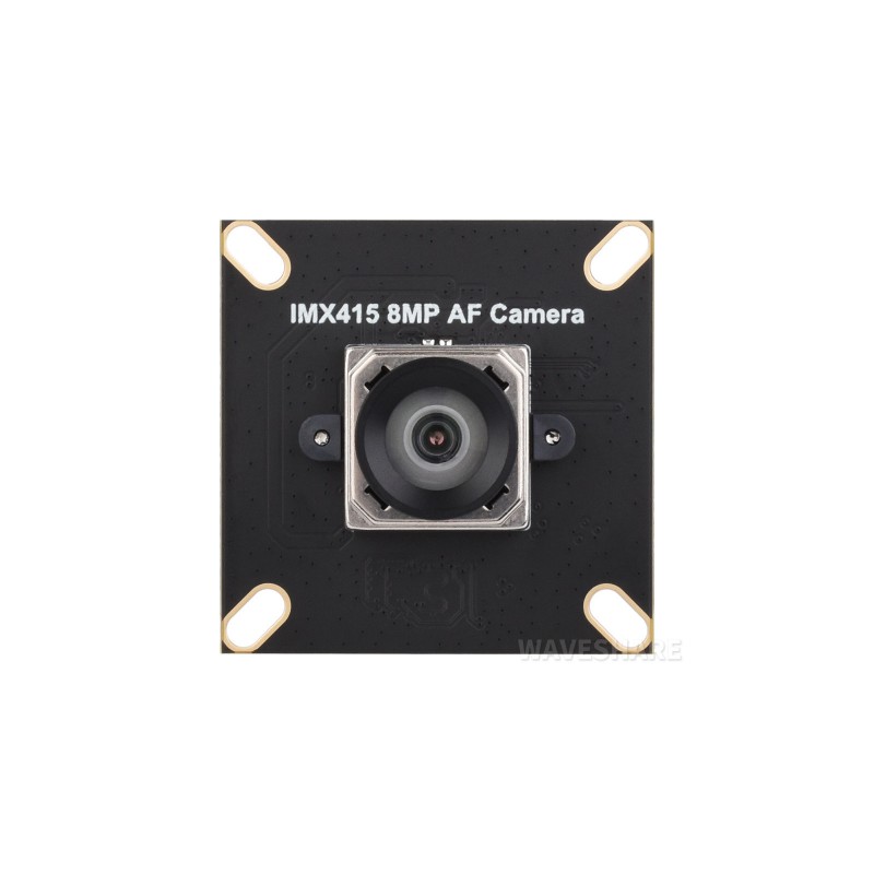 IMX415 8MP MIPI Camera Module, - đánh giá và giá Pi Camera Module