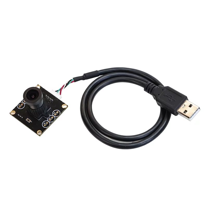 Exquisite-AI Vision 1MP USB Ca - đánh giá và giá Pi Camera Module