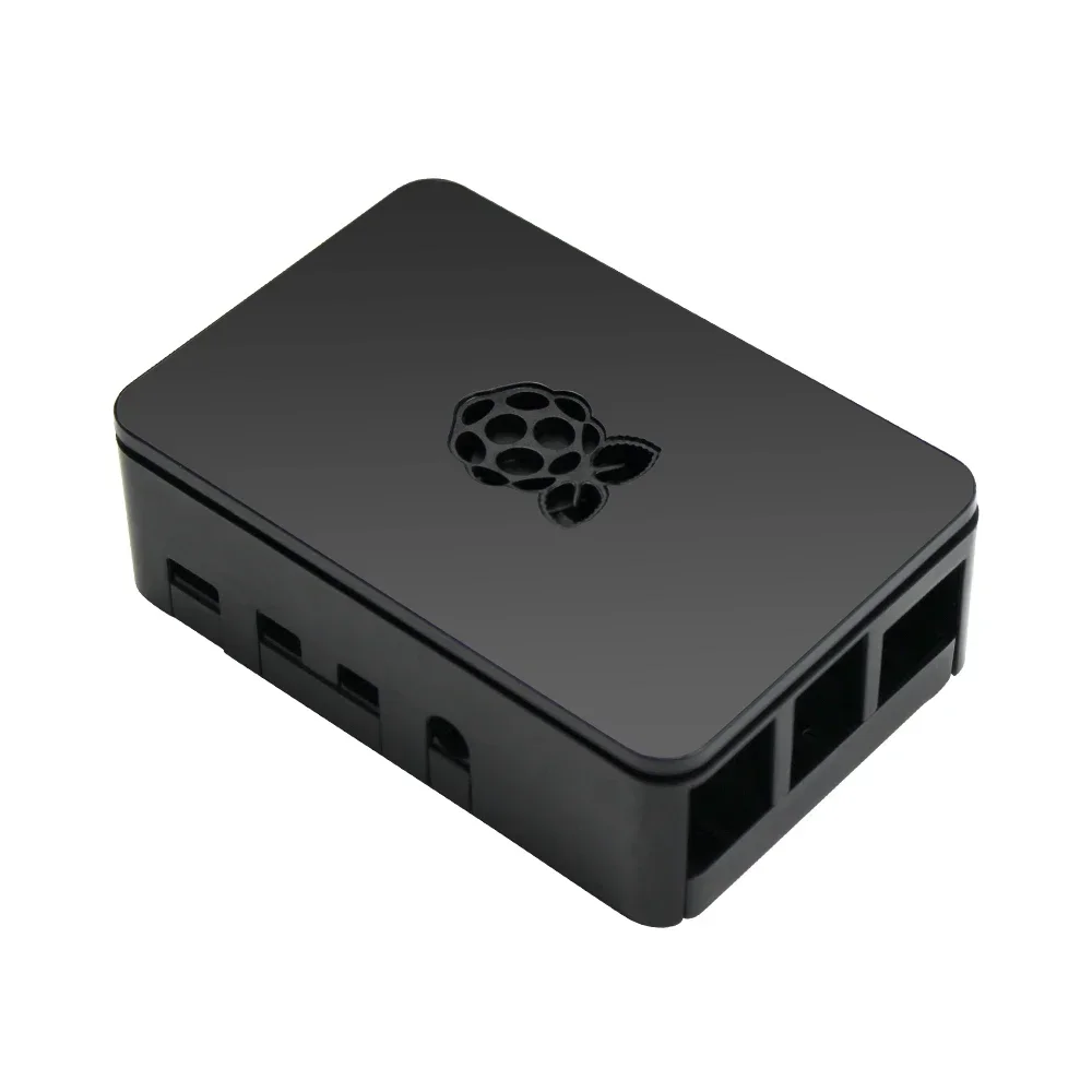 Raspberry Pi 4 8G 4G 2G Starte - đánh giá và giá Pi 4 Case