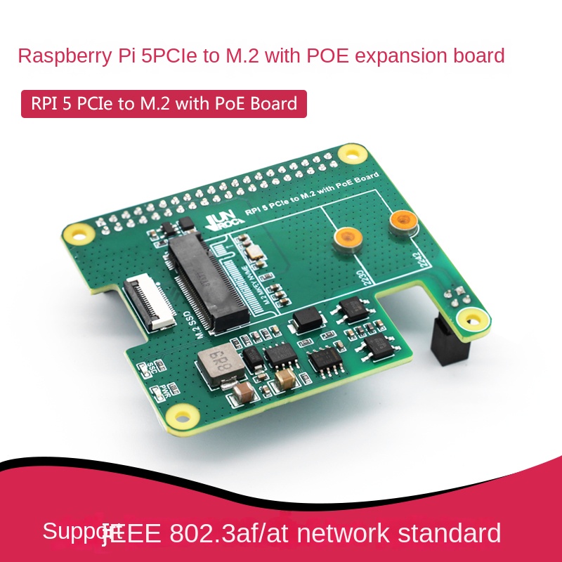 Raspberry Pi 5 PCIe M.2 NVMe S - đánh giá và giá Raspberry Pi Kit
