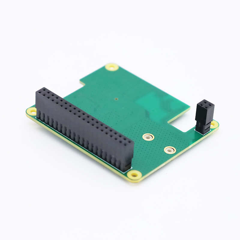 Raspberry Pi 5 PCIe M.2 NVMe S - đánh giá và giá Raspberry Pi Kit