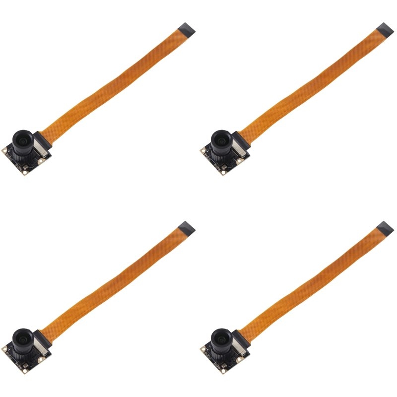 4X 5 Megapixels 1080P Sensor O - đánh giá và giá Pi Camera Module