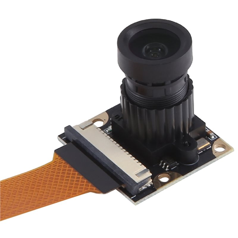 4X 5 Megapixels 1080P Sensor O - đánh giá và giá Pi Camera Module