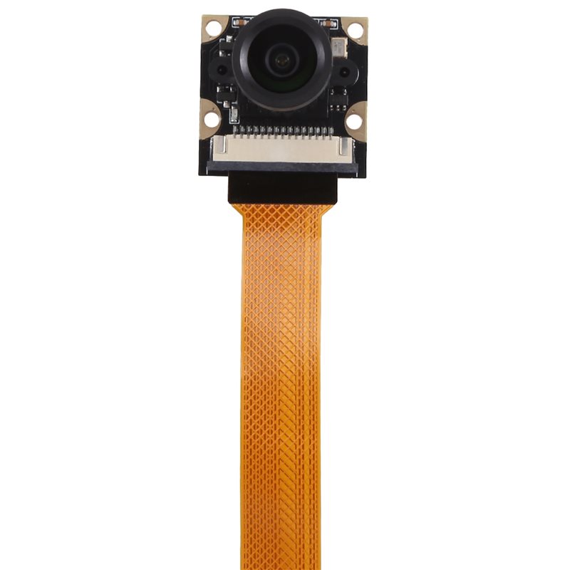 4X 5 Megapixels 1080P Sensor O - đánh giá và giá Pi Camera Module