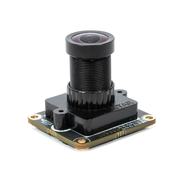 Leopard Imaging LI-IMX664C-MIP - đánh giá và giá Pi Camera Module
