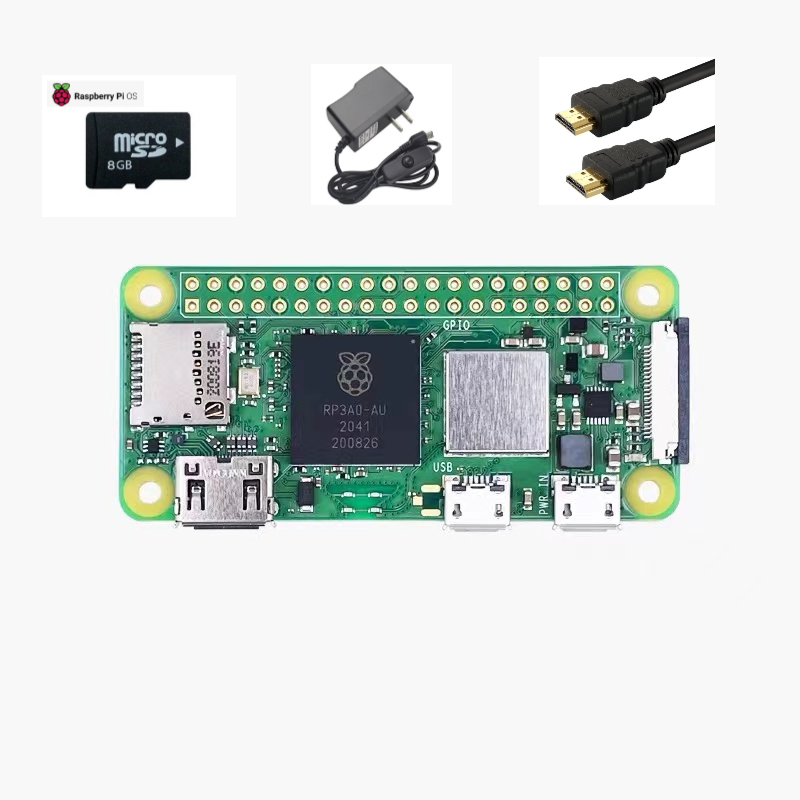 Shenzhen New Fly Linux Develop - đánh giá và giá Pi Zero