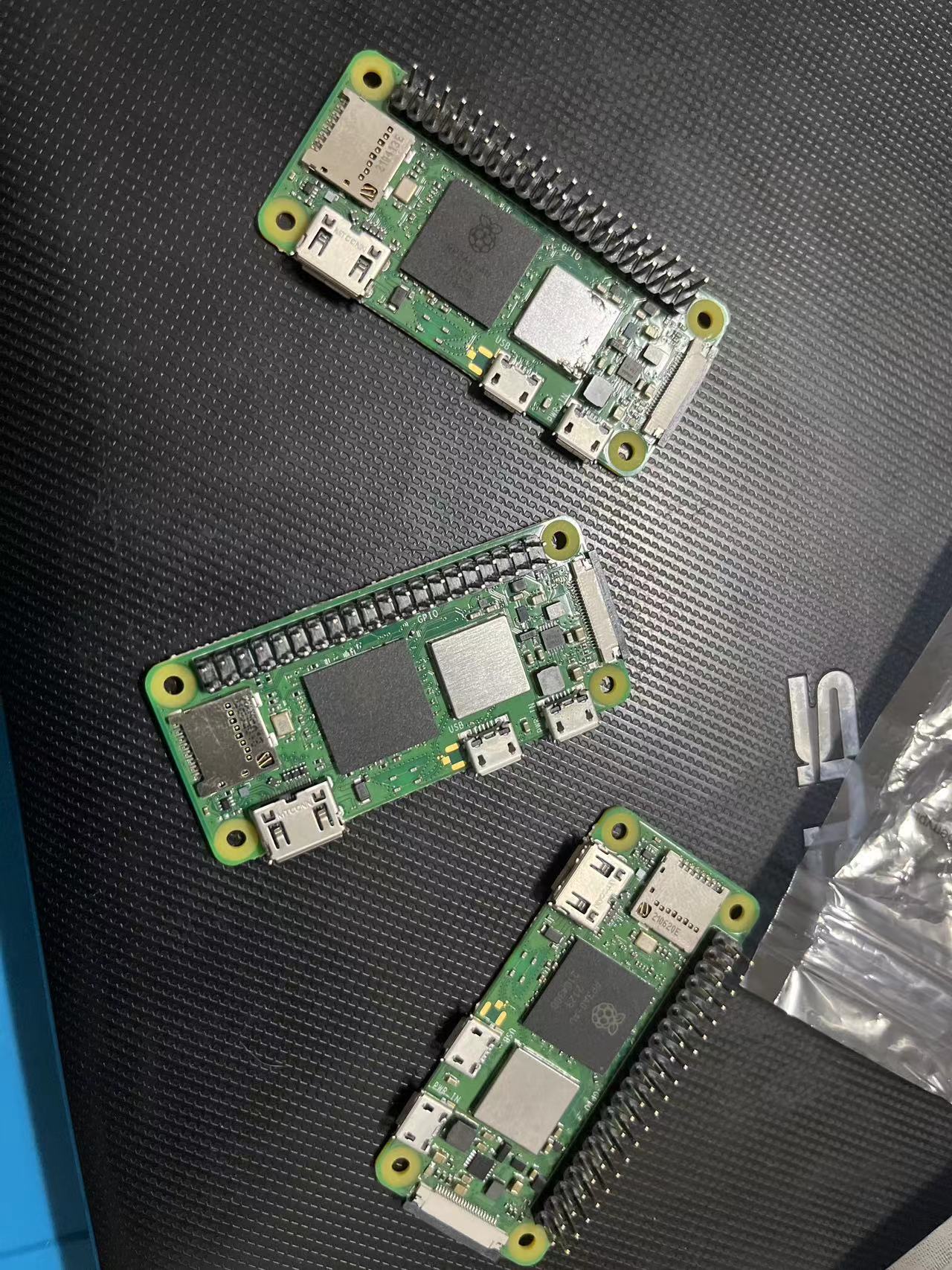 Shenzhen New Fly Linux Develop - đánh giá và giá Pi Zero