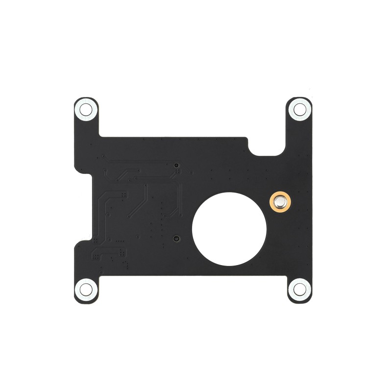 Waveshare PCIe To M.2 E KEY HA - đánh giá và giá Raspberry Pi 5
