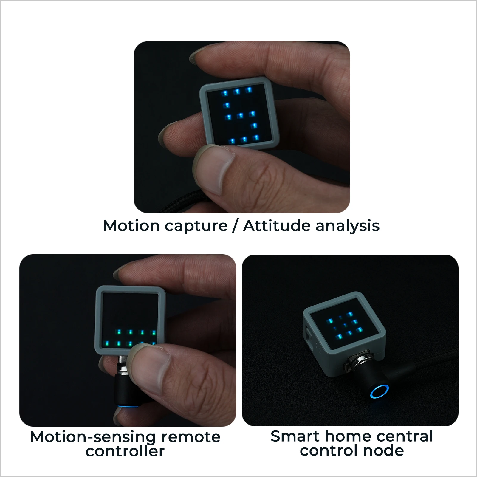 M5Stack Atom-Matrix v1.1 ESP32 - đánh giá và giá Arduino Kit