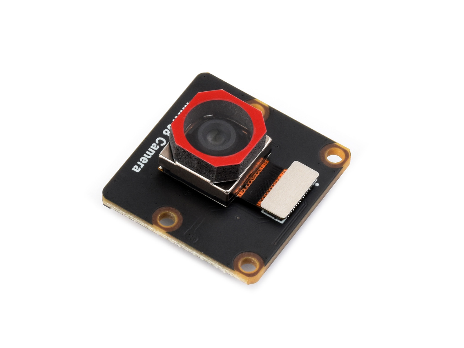 Waveshare IMX708 12MP High Res - đánh giá và giá Raspberry Pi Global Shutter Camera Imx296