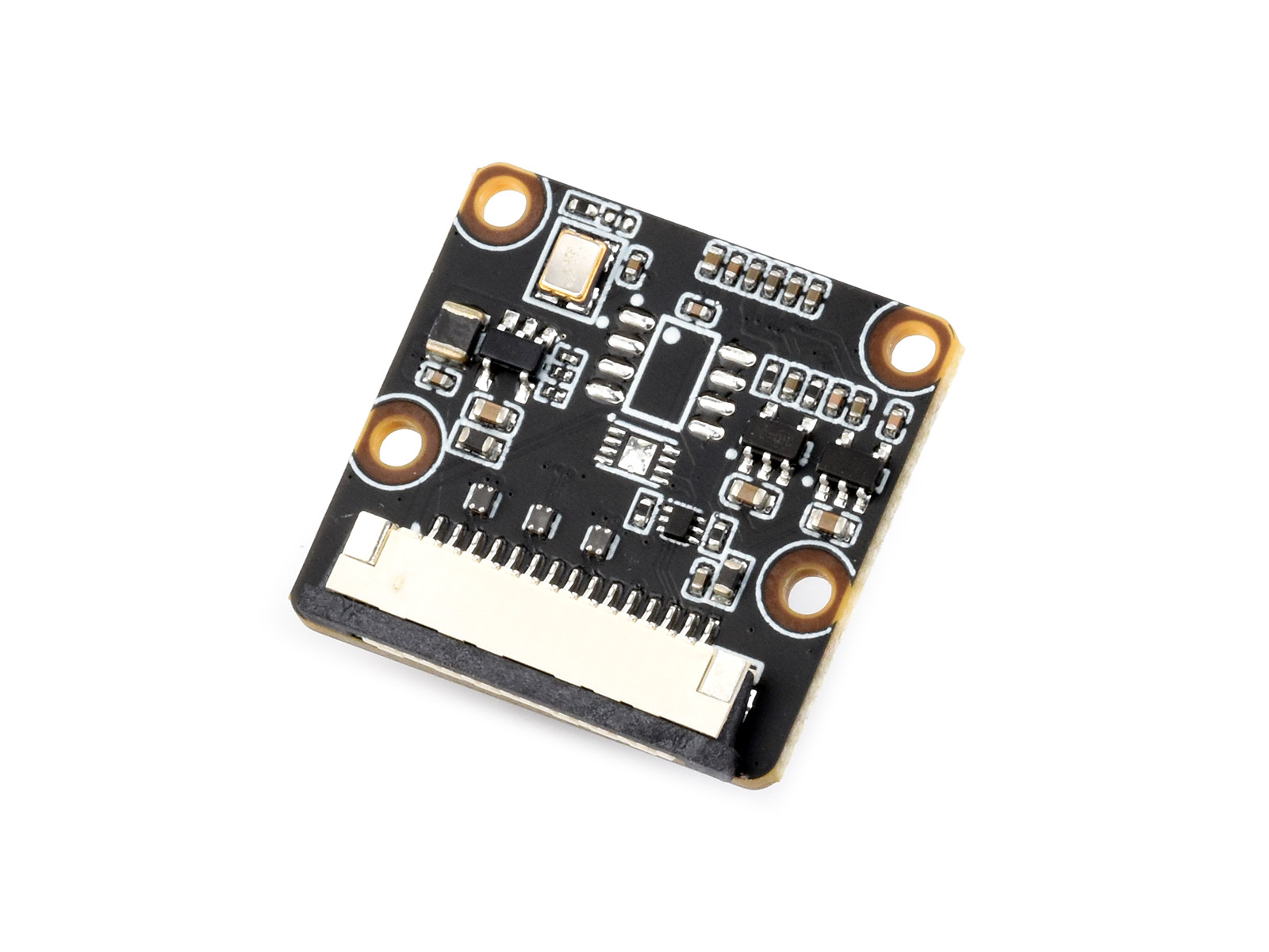 Waveshare IMX708 12MP High Res - đánh giá và giá Raspberry Pi Global Shutter Camera Imx296