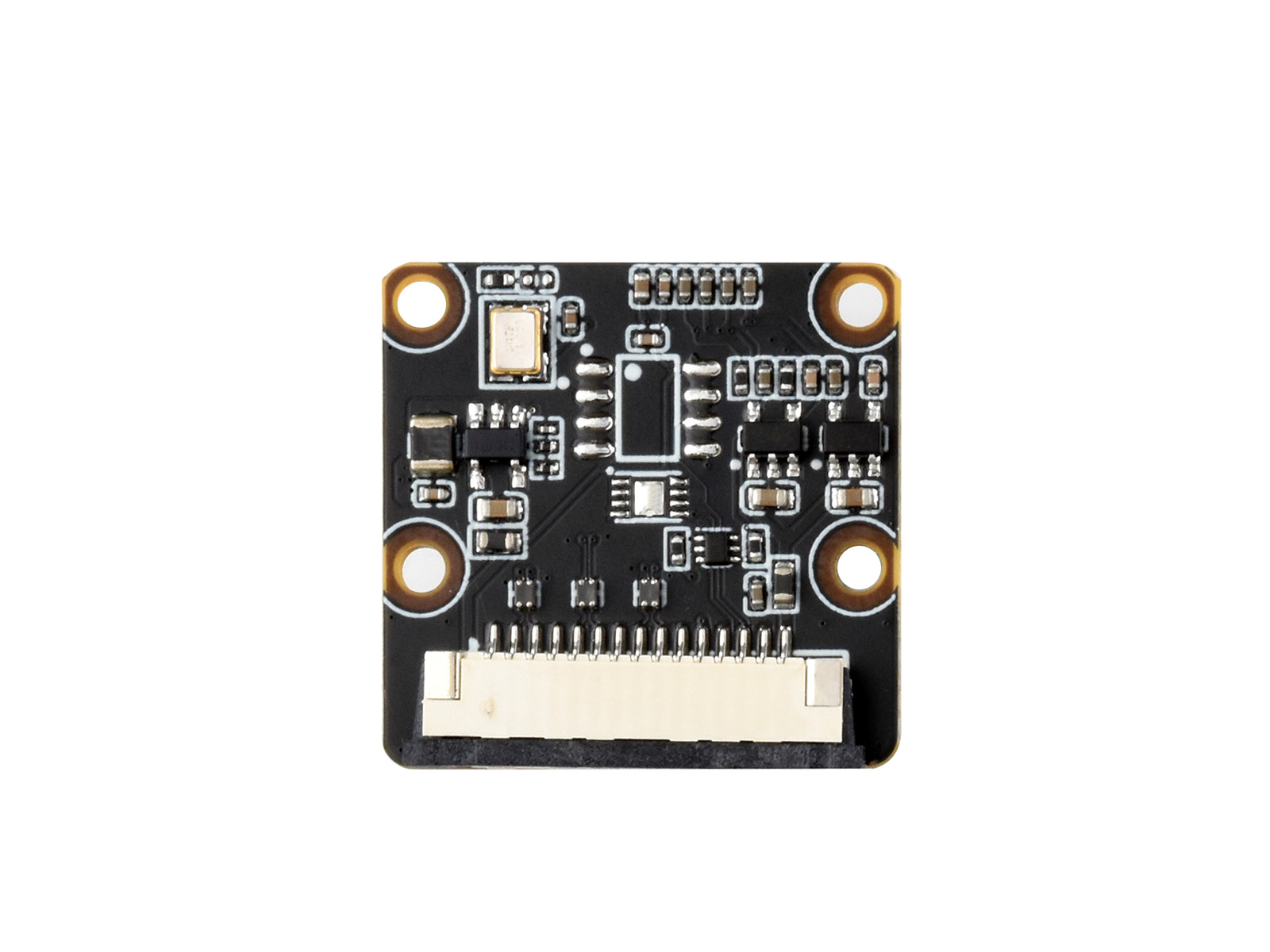 Waveshare IMX708 12MP High Res - đánh giá và giá Raspberry Pi Global Shutter Camera Imx296