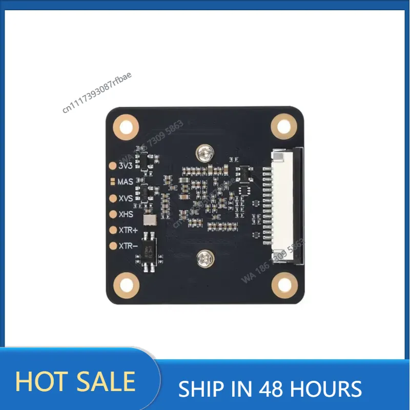 IMX296 1.6MP M12 Mono Camera G - đánh giá và giá Raspberry Pi Global Shutter Camera Imx296
