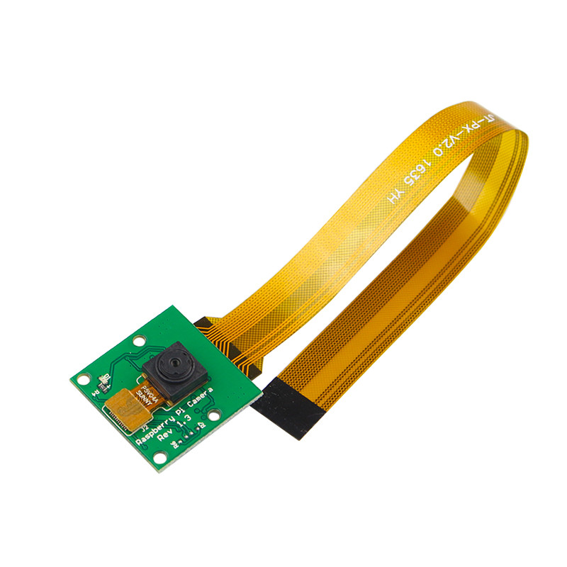 5MP Raspberry Pi Zero Camera M - đánh giá và giá Pi Camera Cable