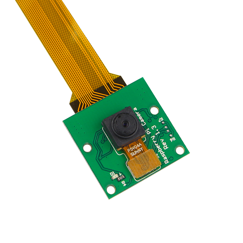 5MP Raspberry Pi Zero Camera M - đánh giá và giá Pi Camera Cable