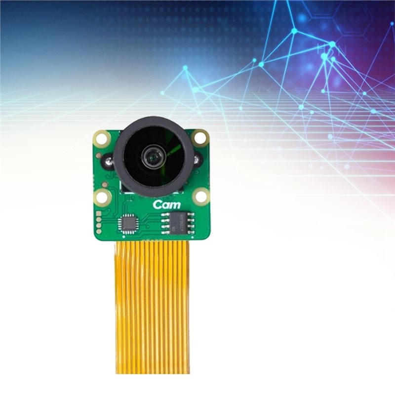 Ingenious-For Arducam 12MP IMX - đánh giá và giá Pi Camera Module