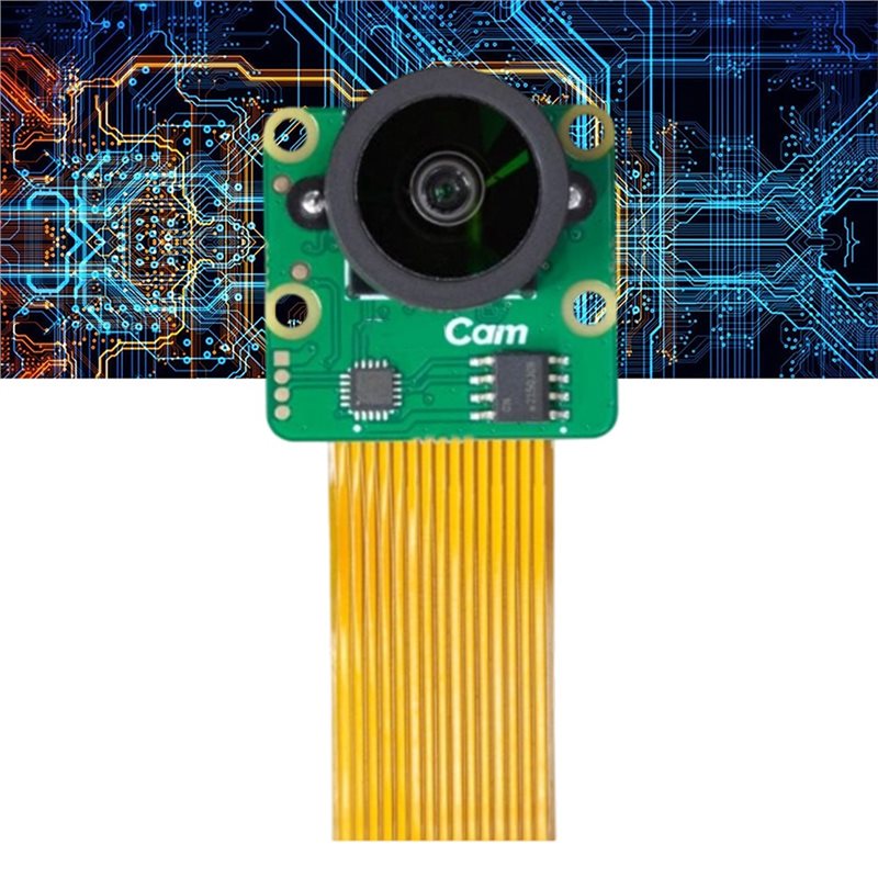 Ingenious-For Arducam 12MP IMX - đánh giá và giá Pi Camera Module