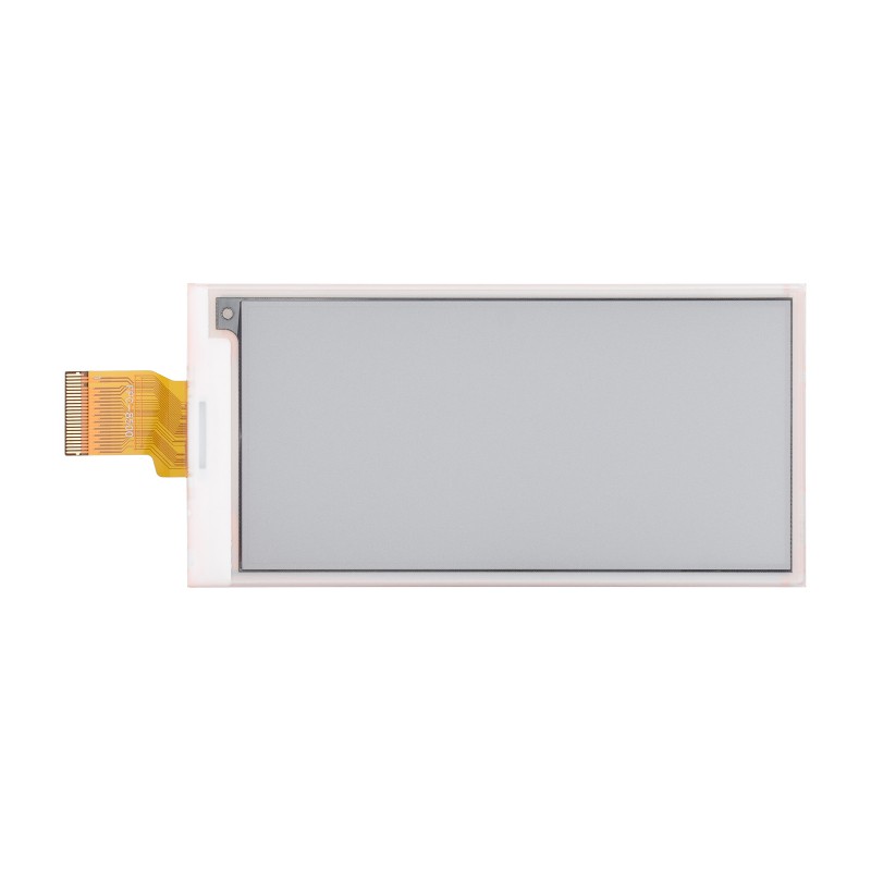 SPI 3.5inch E-Paper Display Mo - đánh giá và giá Pi Display